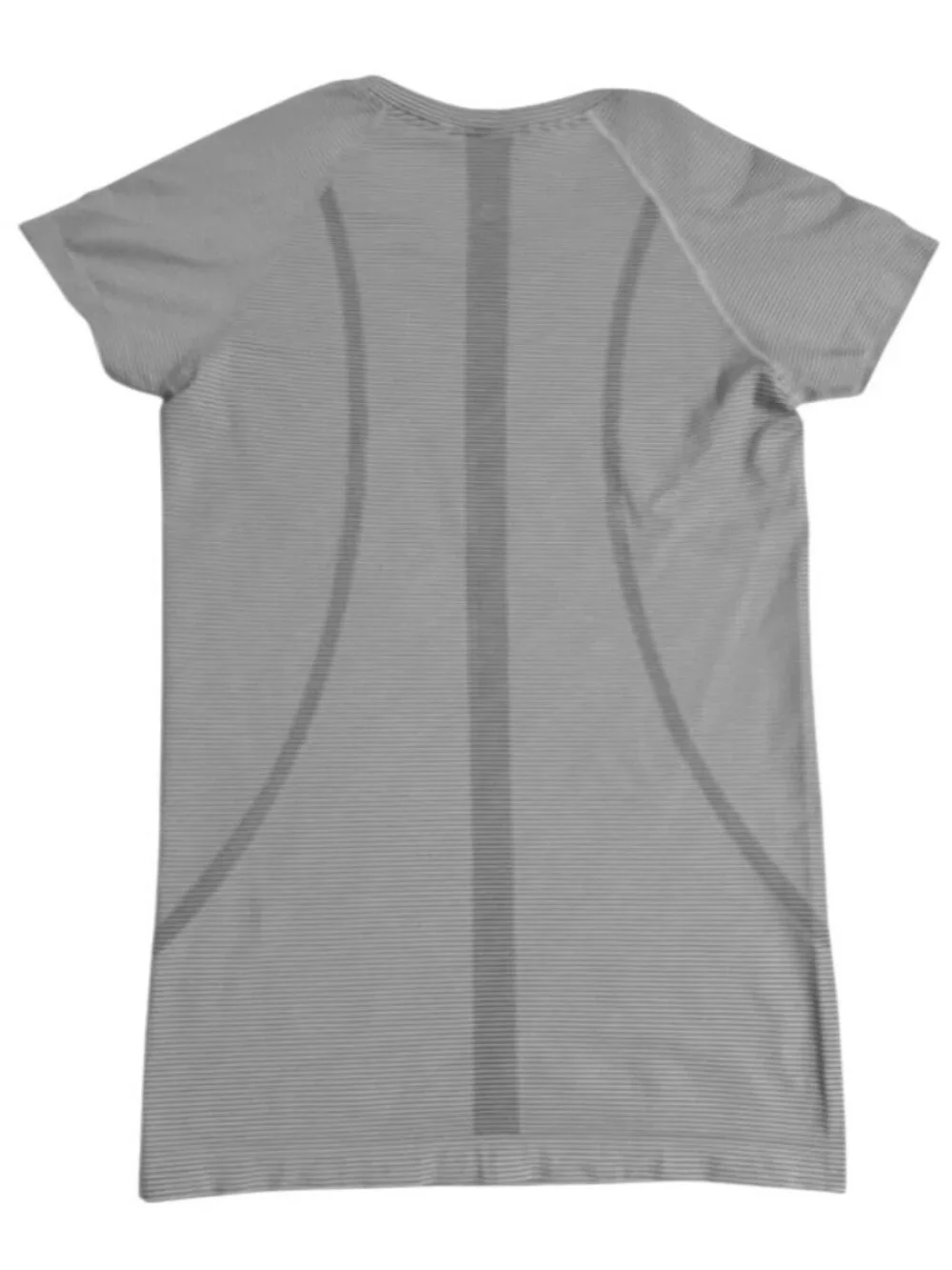 lululemon Swiftly Tech Seamless Running Training Top Size 6 LW3DI4S
